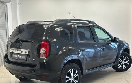 Renault Duster I рестайлинг, 2013 год, 780 000 рублей, 5 фотография