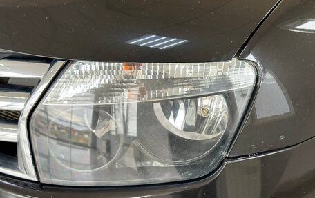 Renault Duster I рестайлинг, 2013 год, 780 000 рублей, 9 фотография