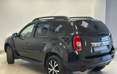 Renault Duster I рестайлинг, 2013 год, 780 000 рублей, 7 фотография