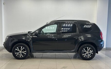 Renault Duster I рестайлинг, 2013 год, 780 000 рублей, 8 фотография