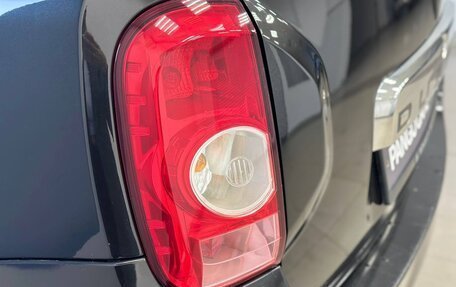 Renault Duster I рестайлинг, 2013 год, 780 000 рублей, 10 фотография