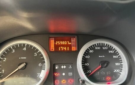 Renault Duster I рестайлинг, 2013 год, 780 000 рублей, 20 фотография