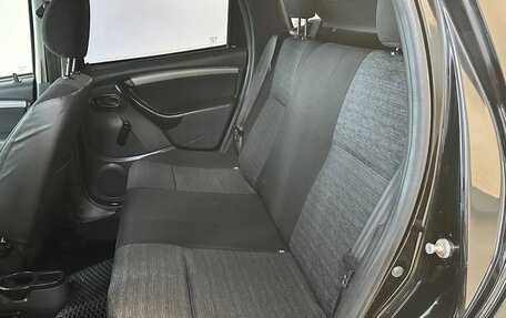 Renault Duster I рестайлинг, 2013 год, 780 000 рублей, 17 фотография