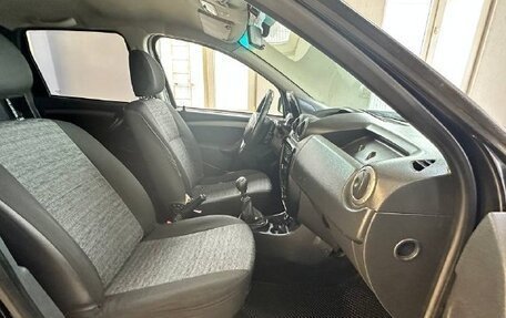 Renault Duster I рестайлинг, 2013 год, 780 000 рублей, 19 фотография