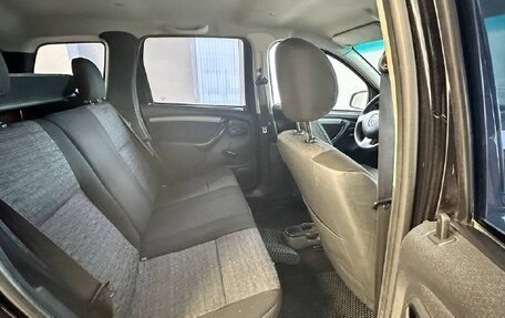 Renault Duster I рестайлинг, 2013 год, 780 000 рублей, 18 фотография
