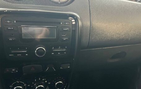 Renault Duster I рестайлинг, 2013 год, 780 000 рублей, 21 фотография