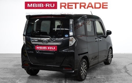 Toyota Tank I, 2019 год, 1 150 000 рублей, 6 фотография