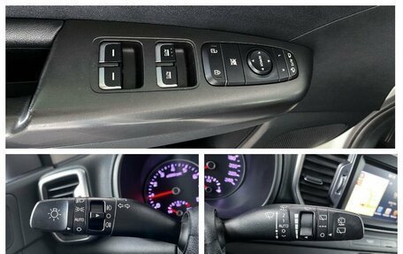 KIA Sportage IV рестайлинг, 2017 год, 1 850 000 рублей, 10 фотография