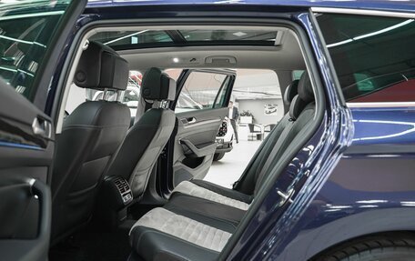 Volkswagen Passat B8 рестайлинг, 2018 год, 2 299 000 рублей, 7 фотография