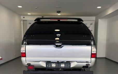 Mitsubishi L200 III рестайлинг, 2006 год, 910 000 рублей, 5 фотография