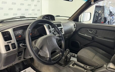 Mitsubishi L200 III рестайлинг, 2006 год, 910 000 рублей, 8 фотография