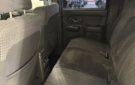 Mitsubishi L200 III рестайлинг, 2006 год, 910 000 рублей, 12 фотография