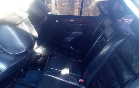 Mercedes-Benz W124, 1991 год, 600 000 рублей, 4 фотография