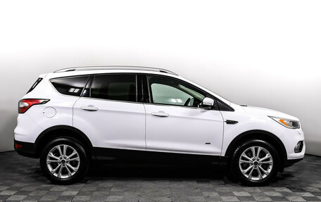 Ford Kuga III, 2017 год, 1 649 000 рублей, 4 фотография