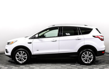 Ford Kuga III, 2017 год, 1 649 000 рублей, 8 фотография
