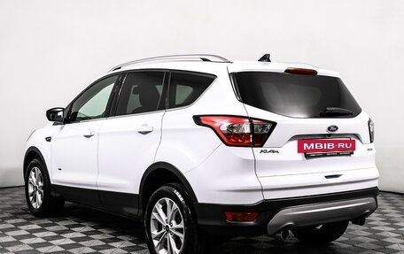 Ford Kuga III, 2017 год, 1 649 000 рублей, 7 фотография