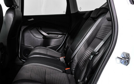 Ford Kuga III, 2017 год, 1 649 000 рублей, 14 фотография