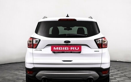 Ford Kuga III, 2017 год, 1 649 000 рублей, 6 фотография