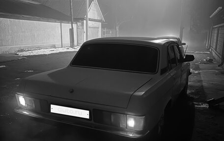 ГАЗ 3102 «Волга», 2005 год, 490 000 рублей, 2 фотография