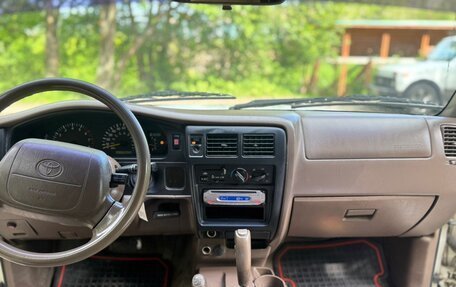 Toyota Tacoma III, 1998 год, 870 000 рублей, 6 фотография