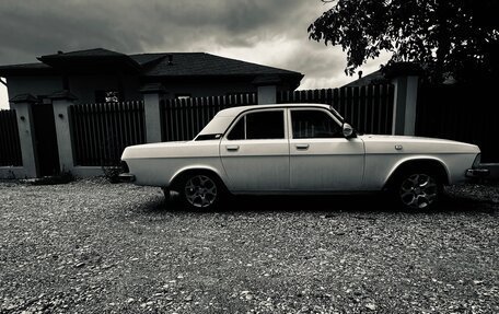 ГАЗ 3102 «Волга», 2005 год, 490 000 рублей, 5 фотография