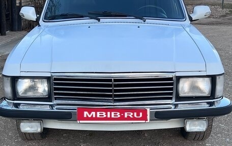 ГАЗ 3102 «Волга», 2005 год, 490 000 рублей, 3 фотография