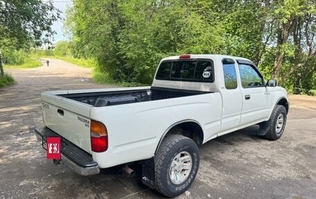 Toyota Tacoma III, 1998 год, 870 000 рублей, 4 фотография