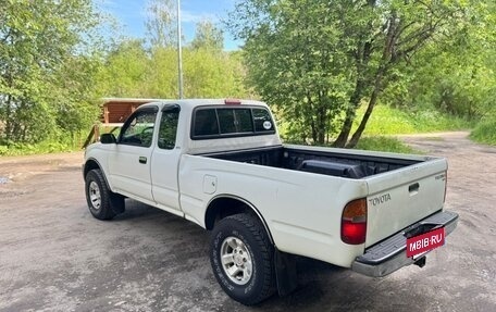 Toyota Tacoma III, 1998 год, 870 000 рублей, 2 фотография
