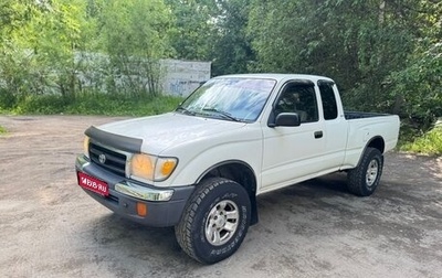 Toyota Tacoma III, 1998 год, 870 000 рублей, 1 фотография