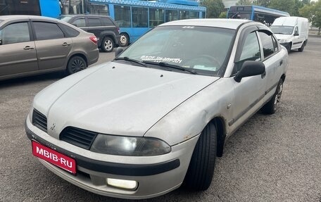 Mitsubishi Carisma I, 2001 год, 250 000 рублей, 1 фотография