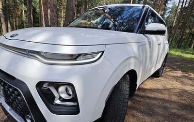 KIA Soul III, 2019 год, 1 699 000 рублей, 1 фотография