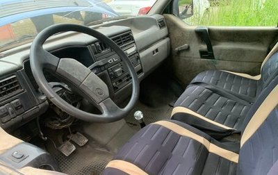 Volkswagen Transporter T4, 1993 год, 140 000 рублей, 1 фотография