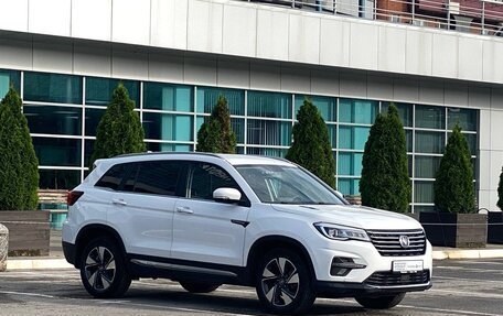 Changan CS75 I рестайлинг, 2020 год, 1 555 000 рублей, 1 фотография