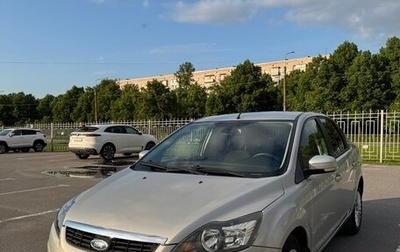 Ford Focus II рестайлинг, 2011 год, 730 000 рублей, 1 фотография