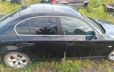BMW 5 серия, 2005 год, 575 000 рублей, 1 фотография