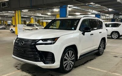 Lexus LX, 2024 год, 17 950 000 рублей, 1 фотография