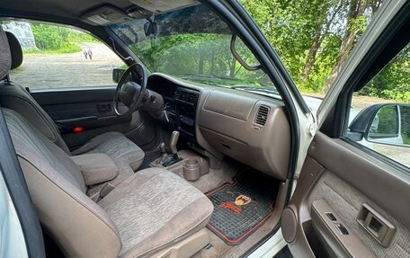 Toyota Tacoma III, 1998 год, 870 000 рублей, 7 фотография