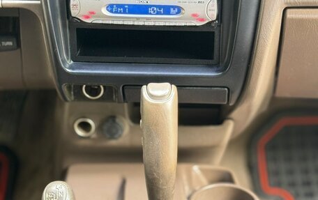 Toyota Tacoma III, 1998 год, 870 000 рублей, 10 фотография