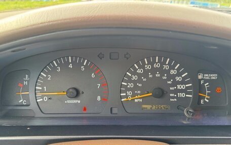 Toyota Tacoma III, 1998 год, 870 000 рублей, 8 фотография