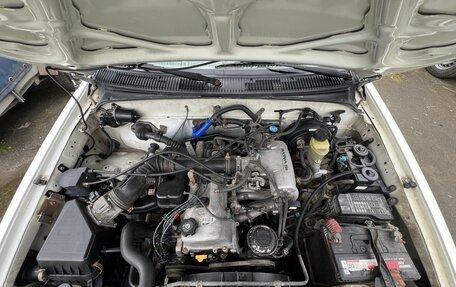 Toyota Tacoma III, 1998 год, 870 000 рублей, 11 фотография