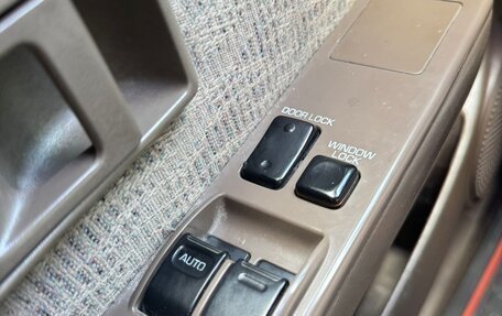 Toyota Tacoma III, 1998 год, 870 000 рублей, 9 фотография