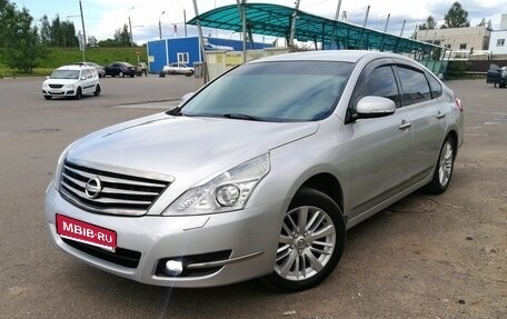 Nissan Teana, 2012 год, 1 280 000 рублей, 1 фотография