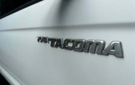 Toyota Tacoma III, 1998 год, 870 000 рублей, 12 фотография