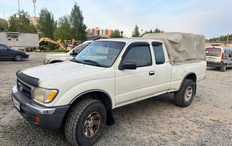 Toyota Tacoma III, 1998 год, 870 000 рублей, 14 фотография