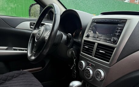 Subaru Impreza III, 2008 год, 444 999 рублей, 5 фотография