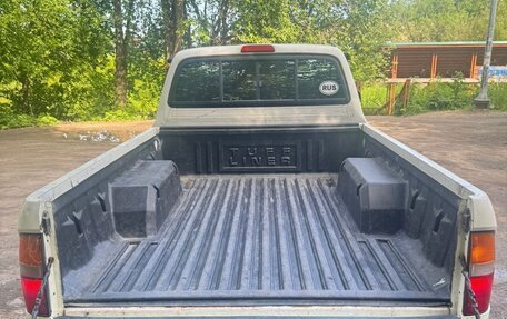 Toyota Tacoma III, 1998 год, 870 000 рублей, 13 фотография