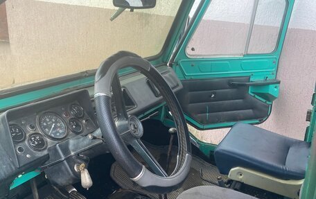 ЛуАЗ 969, 1988 год, 160 000 рублей, 4 фотография