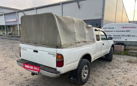 Toyota Tacoma III, 1998 год, 870 000 рублей, 15 фотография