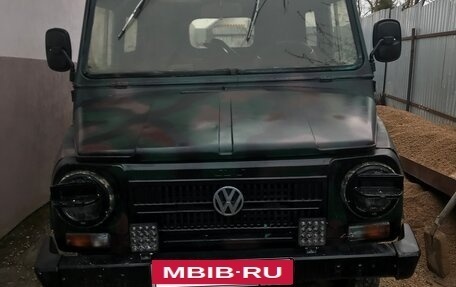 ЛуАЗ 969, 1988 год, 160 000 рублей, 5 фотография