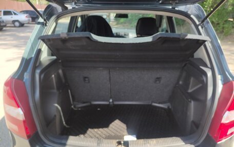 Skoda Fabia II, 2012 год, 565 000 рублей, 9 фотография